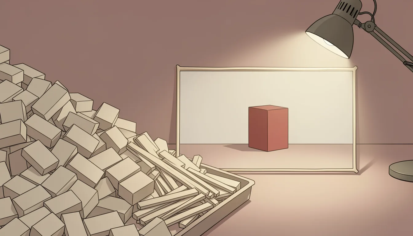 Illustration: Keep Recurring Meetings Without Losing a Focus Block
