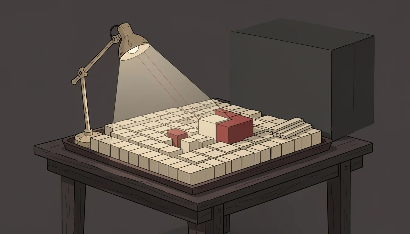 Illustration: Stop 10 Minutes of AI From Spending Your Focus Block