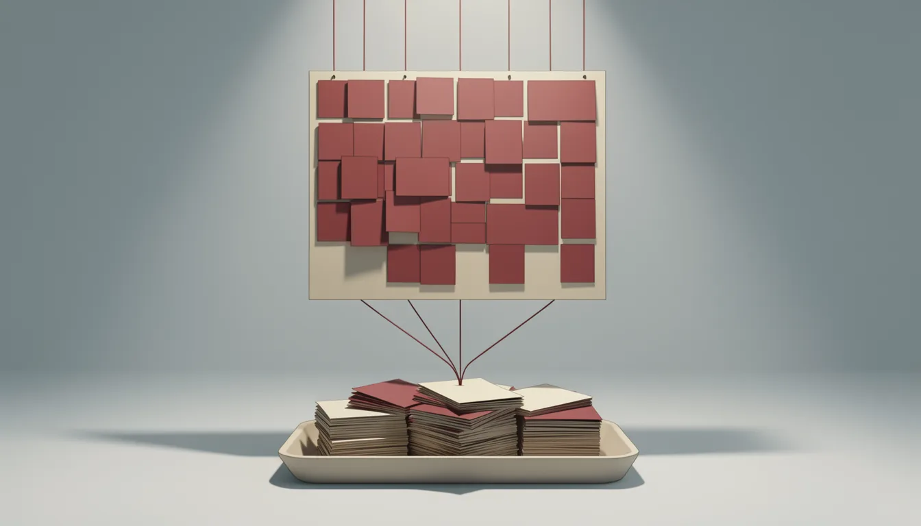Illustration: Clear a full calendar: audit recurring meetings in the agent era