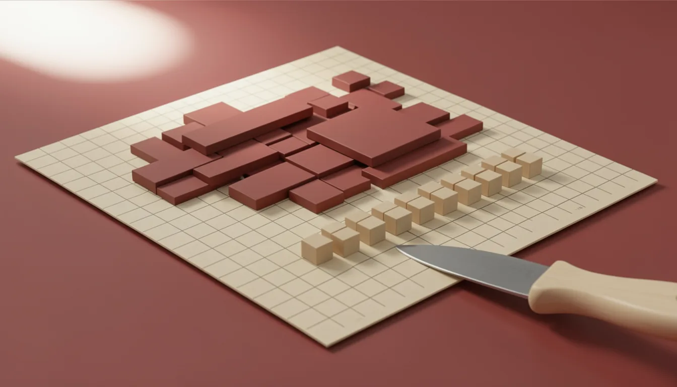 Illustration: Price Your Full Calendar and Cut It Gracefully