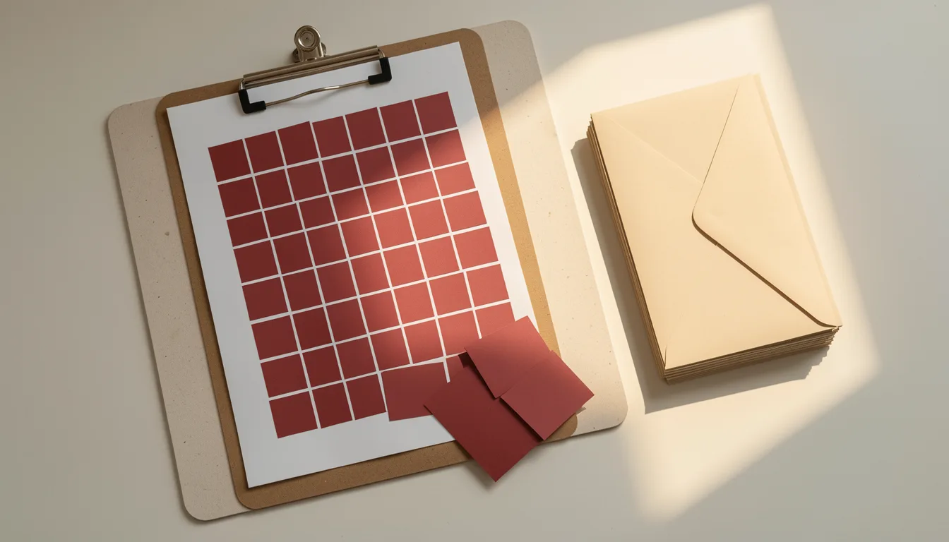 Illustration: Cut calendar debt: stop RSVP emails on big standing invites