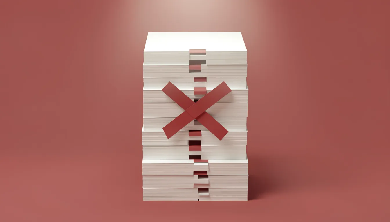 Illustration: Cut Calendar Debt by Moving Recurring Meetings to Friday