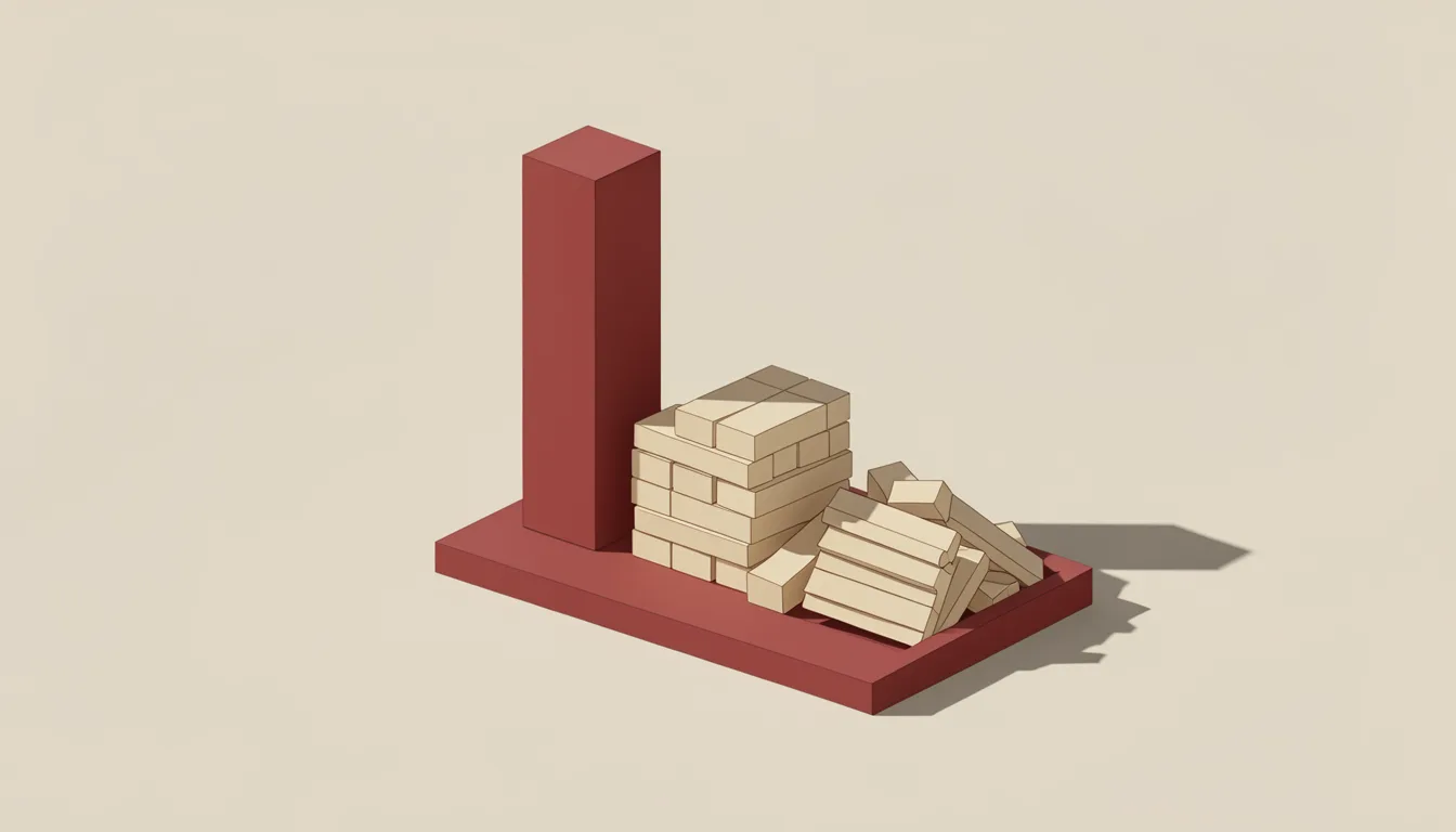 Illustration: Cut Your Team's Meeting Debt and Reclaim a Working Month