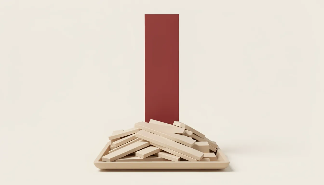 Illustration: Cut Recurring Meetings and Get Focus Back