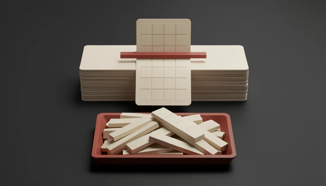 Illustration: Fence Off Focus Blocks Before an AI Scheduler Books Meetings