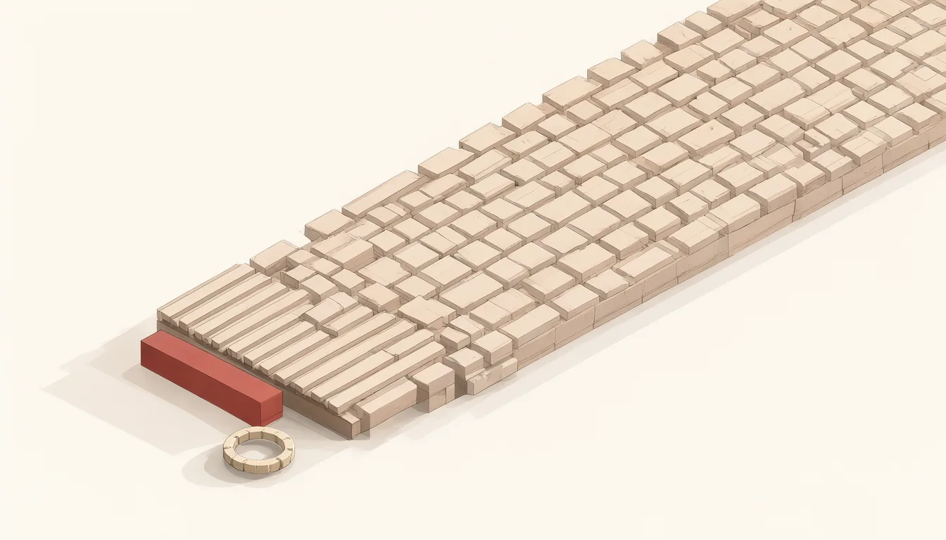 Illustration: Make meeting cuts stick: name one owner for the recurring stack