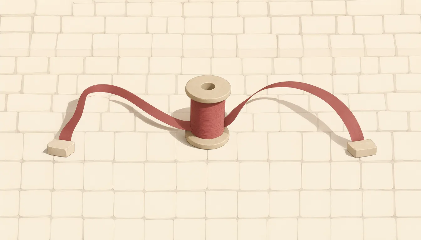 Illustration: Cut Recurring Hybrid Meetings: Count the 6-Minute Tax First